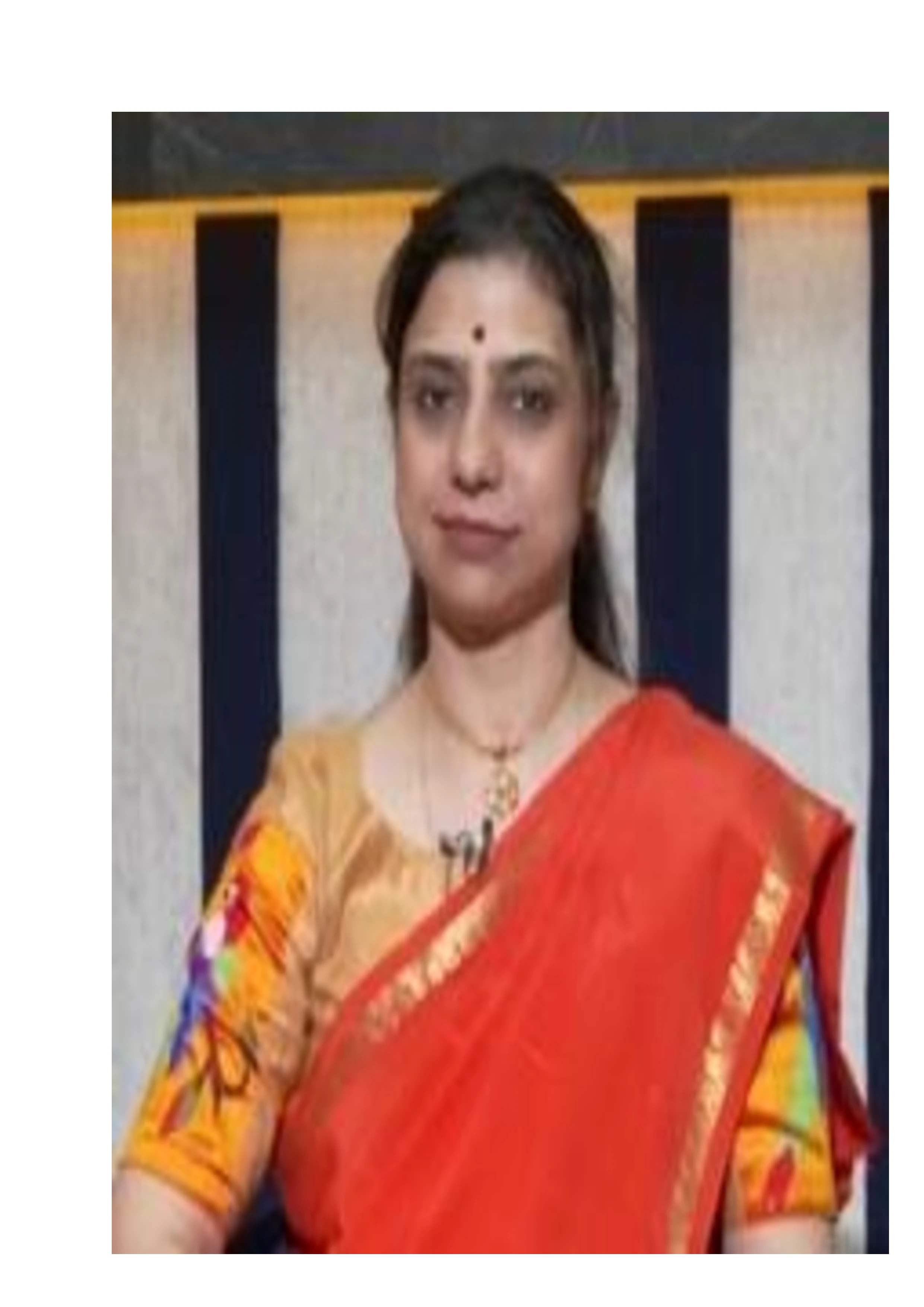 Most Rev. Prakash Mallavarapu