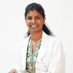 Most Rev. Prakash Mallavarapu