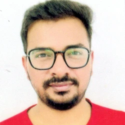 Most Rev. Prakash Mallavarapu