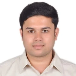 Most Rev. Prakash Mallavarapu