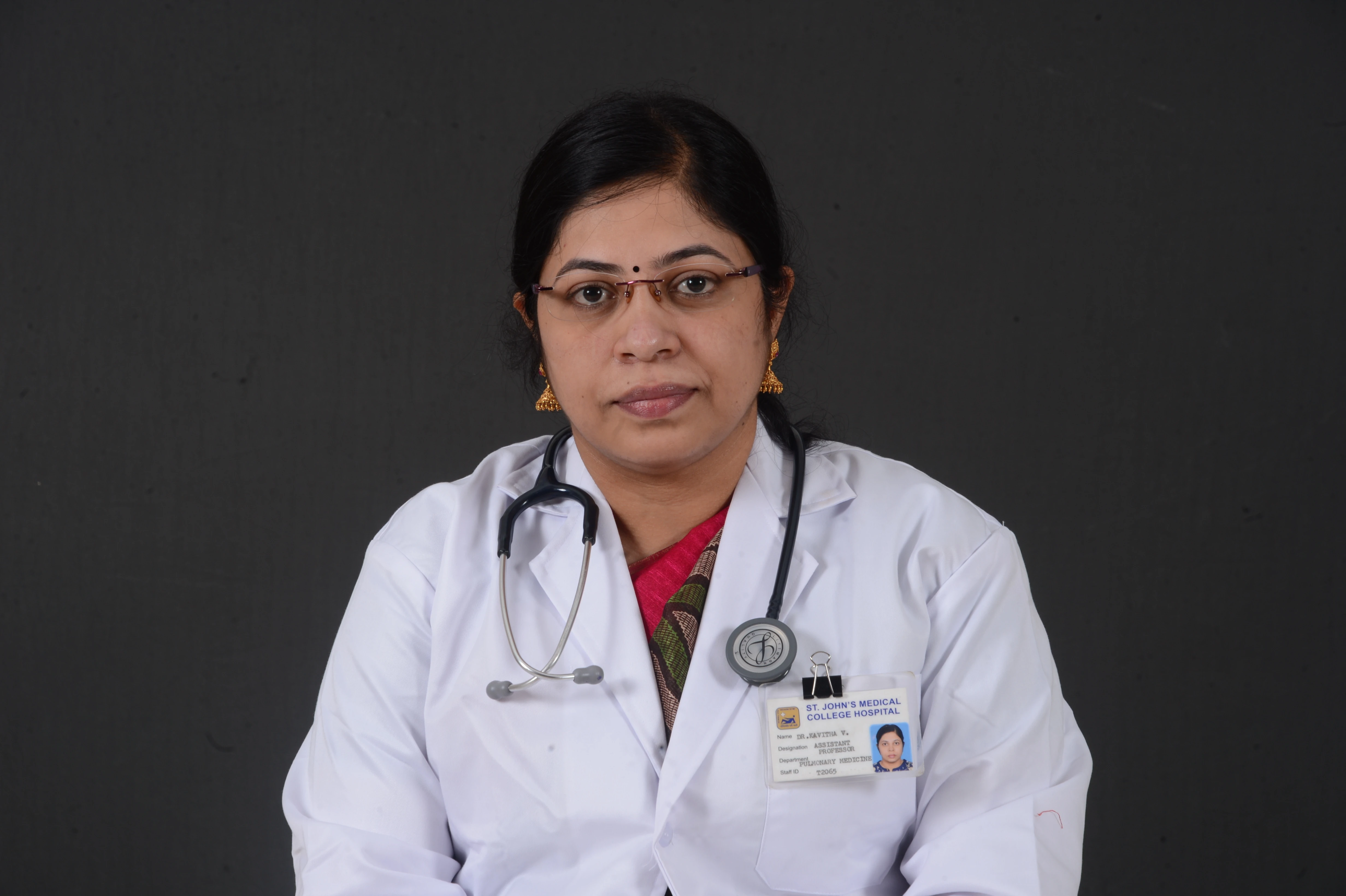 Most Rev. Prakash Mallavarapu