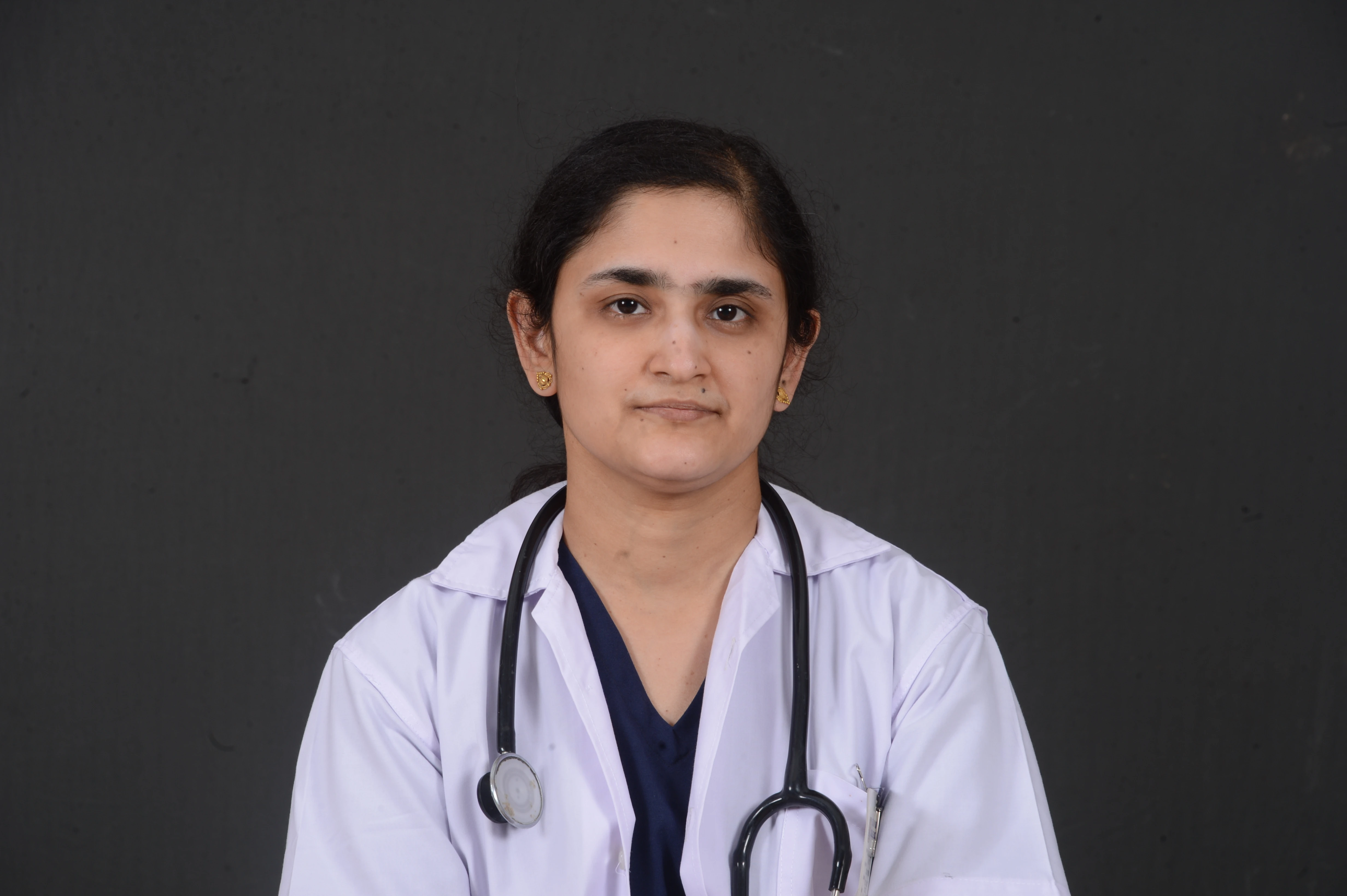 Most Rev. Prakash Mallavarapu