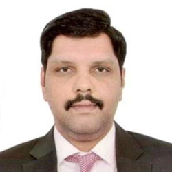 Most Rev. Prakash Mallavarapu