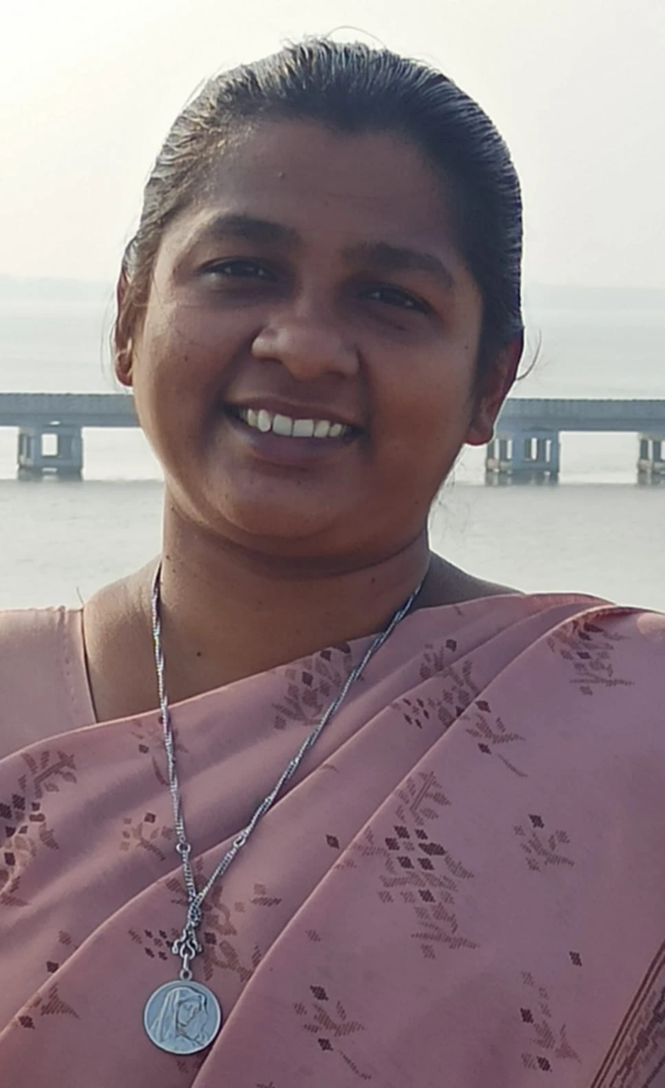 Most Rev. Prakash Mallavarapu