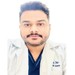 Most Rev. Prakash Mallavarapu