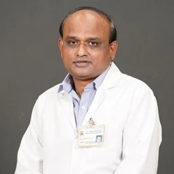 Most Rev. Prakash Mallavarapu