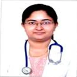 Most Rev. Prakash Mallavarapu