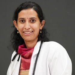 Most Rev. Prakash Mallavarapu