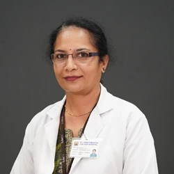 Most Rev. Prakash Mallavarapu