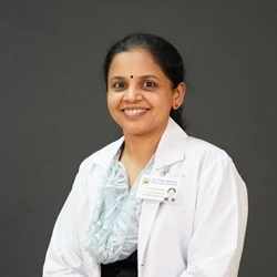 Most Rev. Prakash Mallavarapu