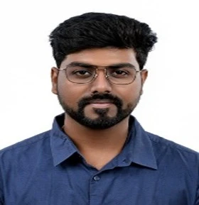 Most Rev. Prakash Mallavarapu