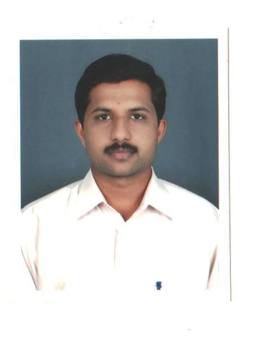 Most Rev. Prakash Mallavarapu