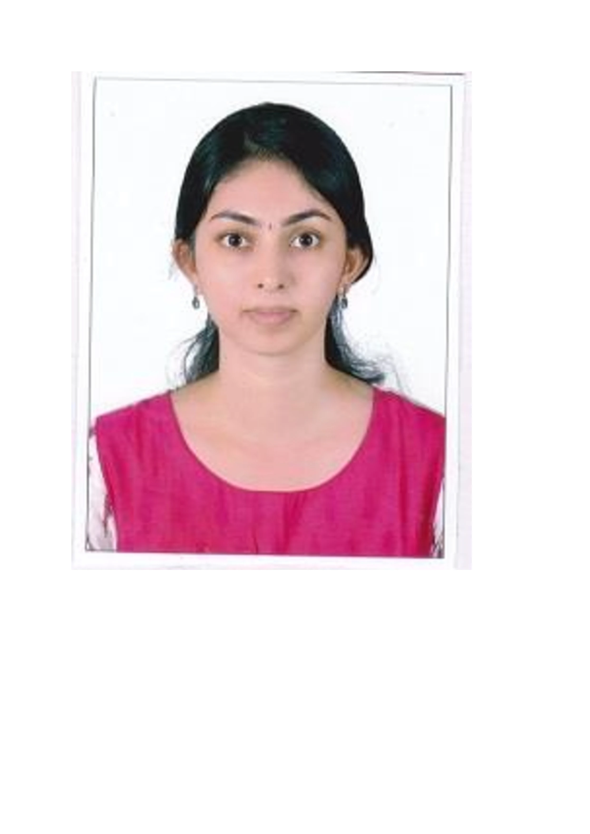 Most Rev. Prakash Mallavarapu