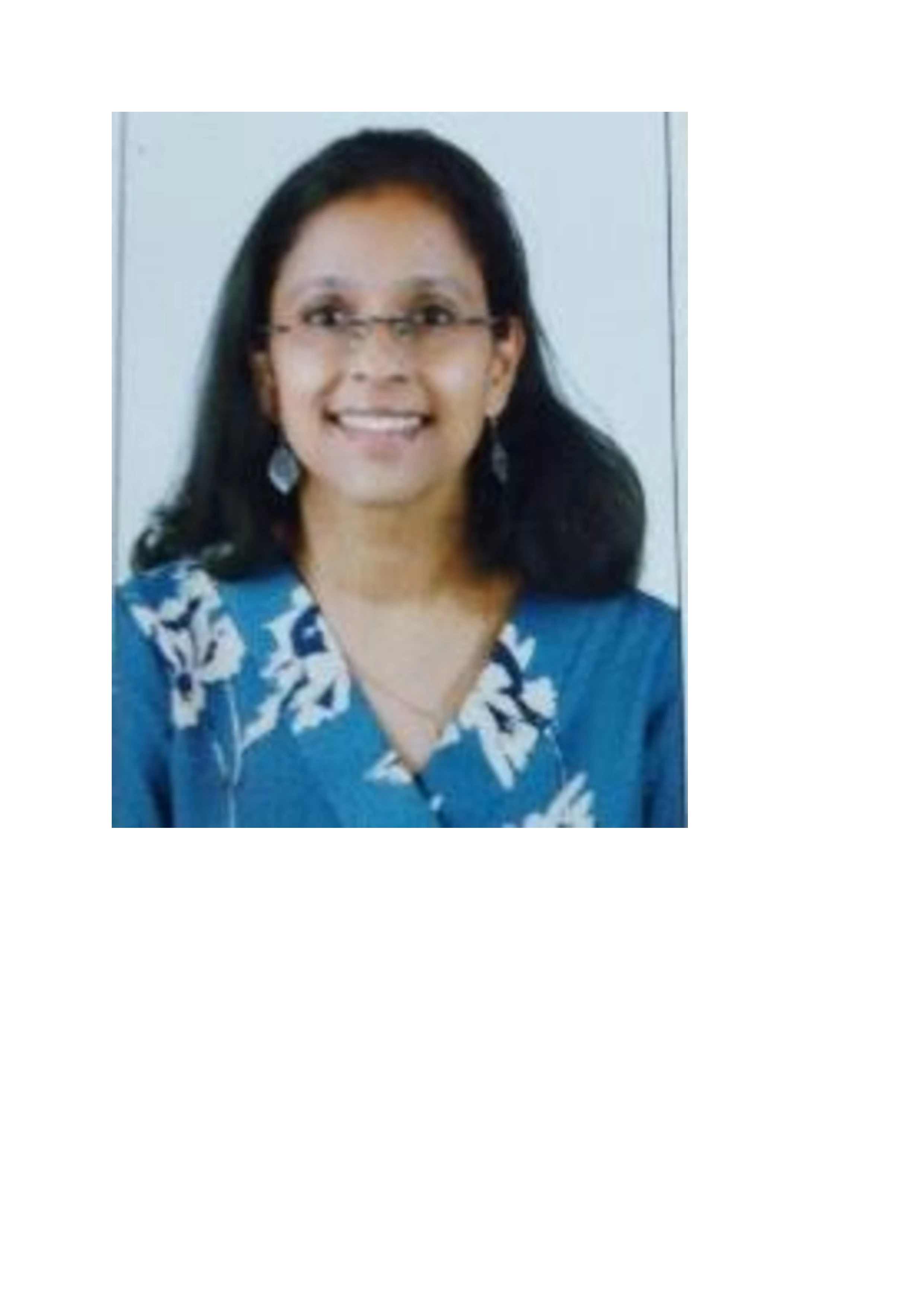 Most Rev. Prakash Mallavarapu