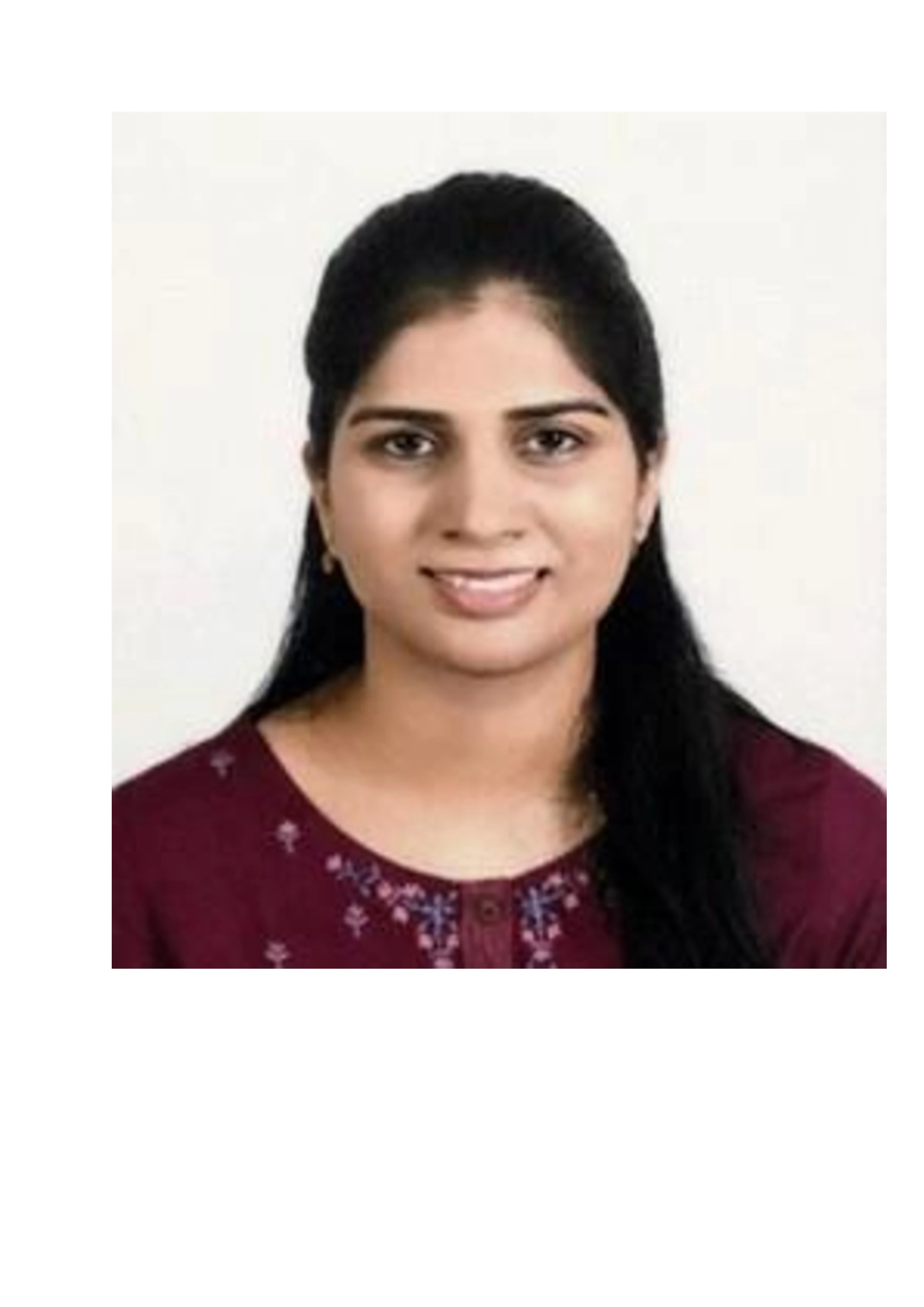 Most Rev. Prakash Mallavarapu