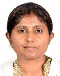 Most Rev. Prakash Mallavarapu