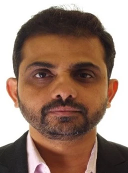 Most Rev. Prakash Mallavarapu