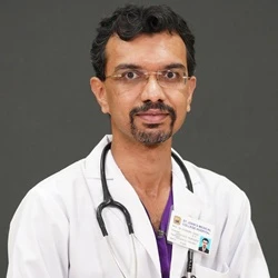 Dr. PRASANNA KUMAR. A.R