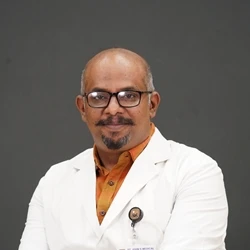 Dr. Purushotham Manvi