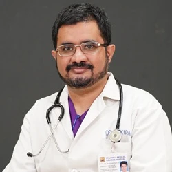 Most Rev. Prakash Mallavarapu