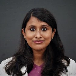 Most Rev. Prakash Mallavarapu