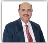 Most Rev. Prakash Mallavarapu