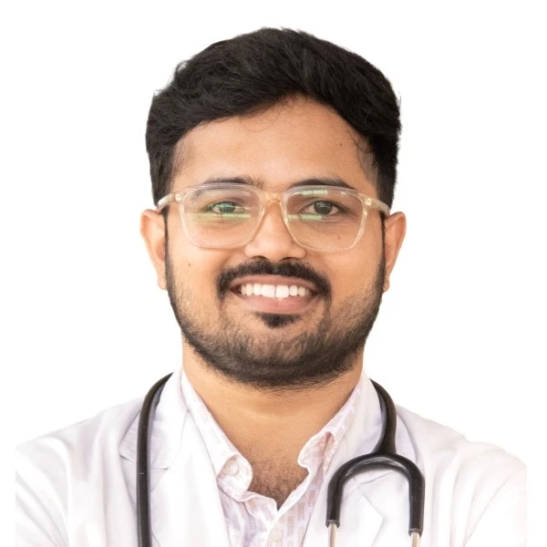 Most Rev. Prakash Mallavarapu