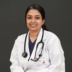 Most Rev. Prakash Mallavarapu