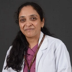 Most Rev. Prakash Mallavarapu