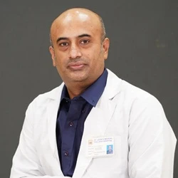 Most Rev. Prakash Mallavarapu