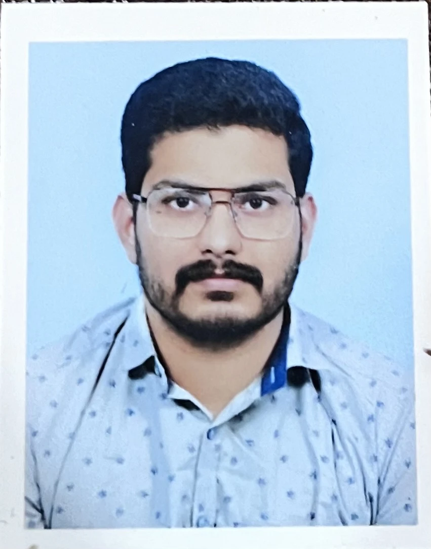 Most Rev. Prakash Mallavarapu