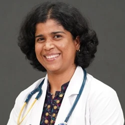 Most Rev. Prakash Mallavarapu