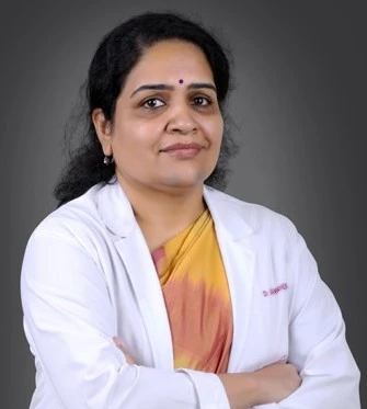 Most Rev. Prakash Mallavarapu