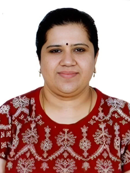 Most Rev. Prakash Mallavarapu