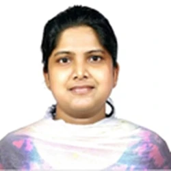 Most Rev. Prakash Mallavarapu