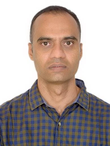 Most Rev. Prakash Mallavarapu