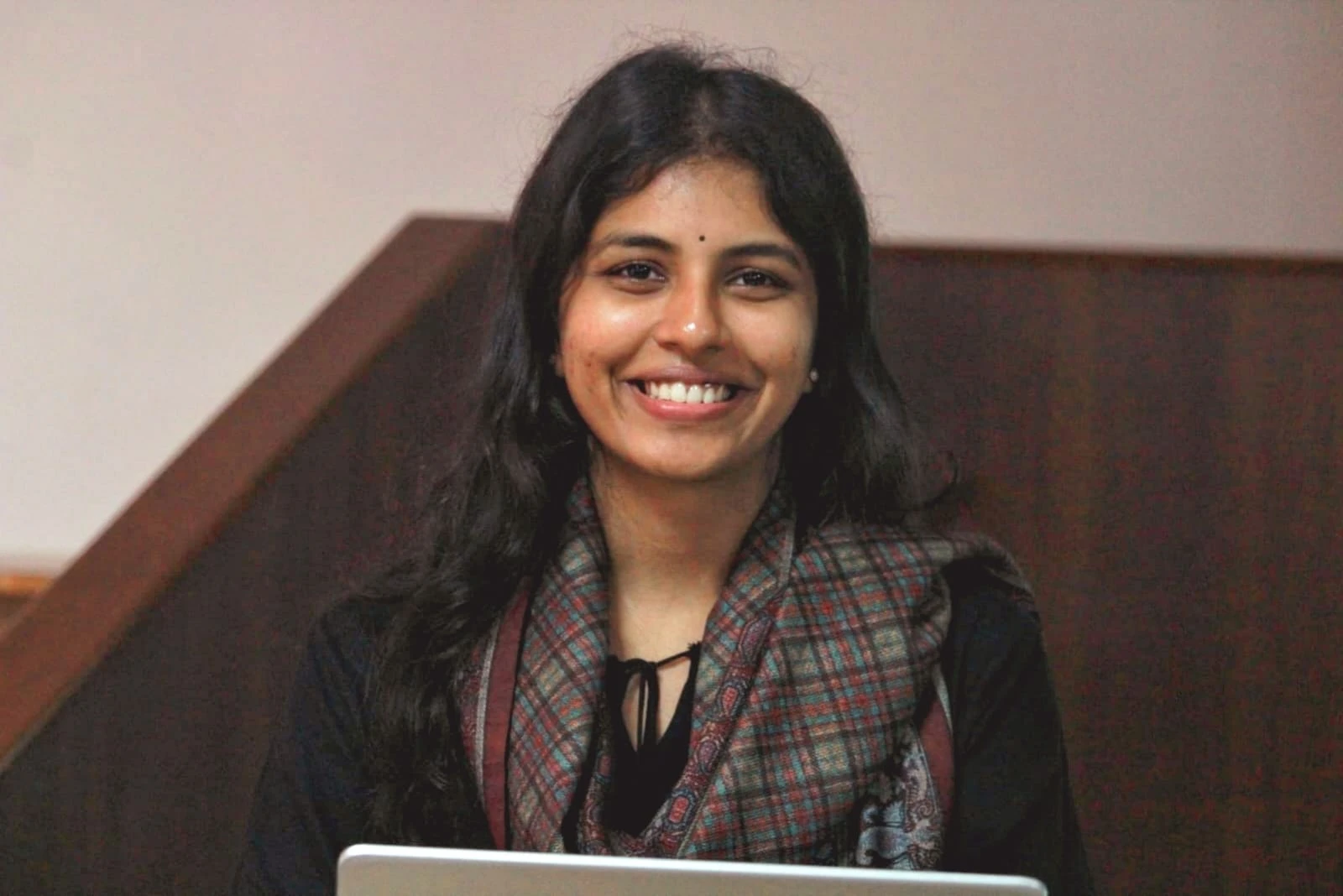 Most Rev. Prakash Mallavarapu