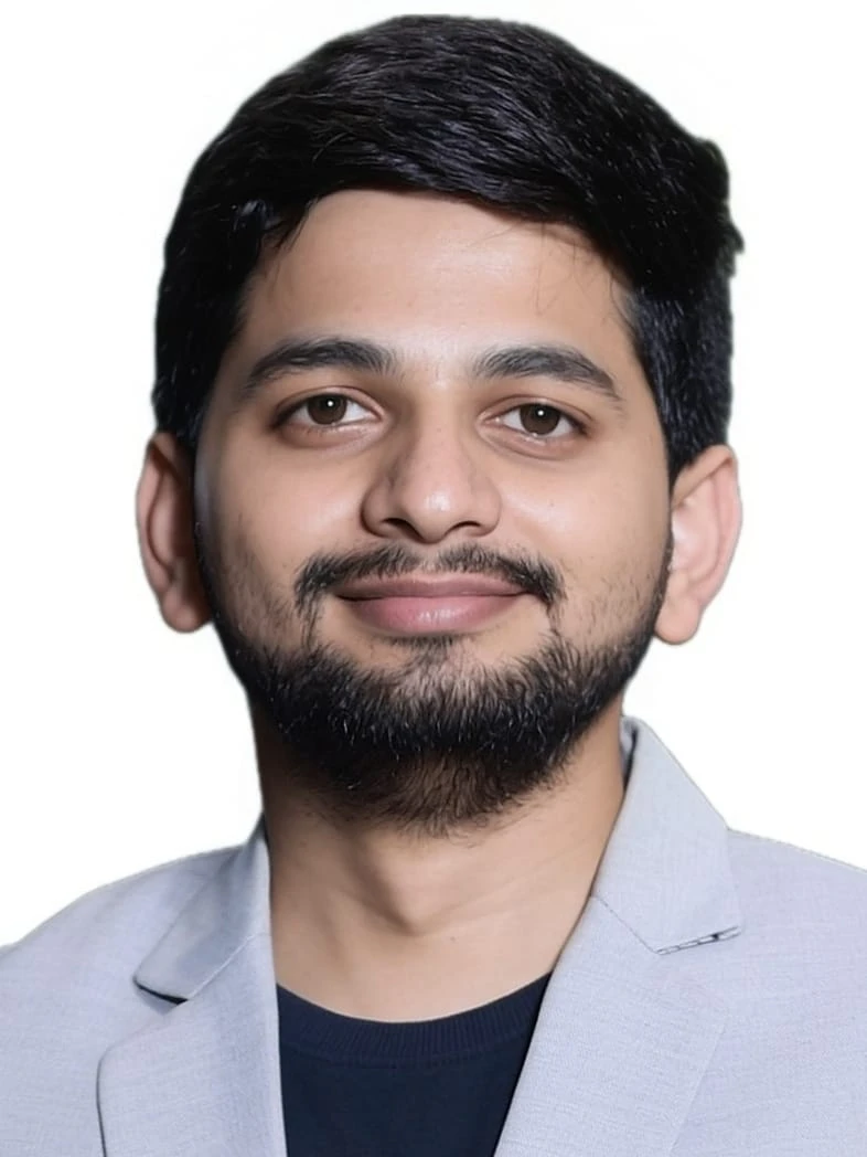 Most Rev. Prakash Mallavarapu