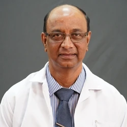 Most Rev. Prakash Mallavarapu