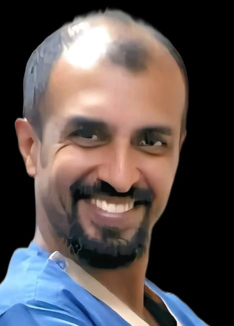 Most Rev. Prakash Mallavarapu