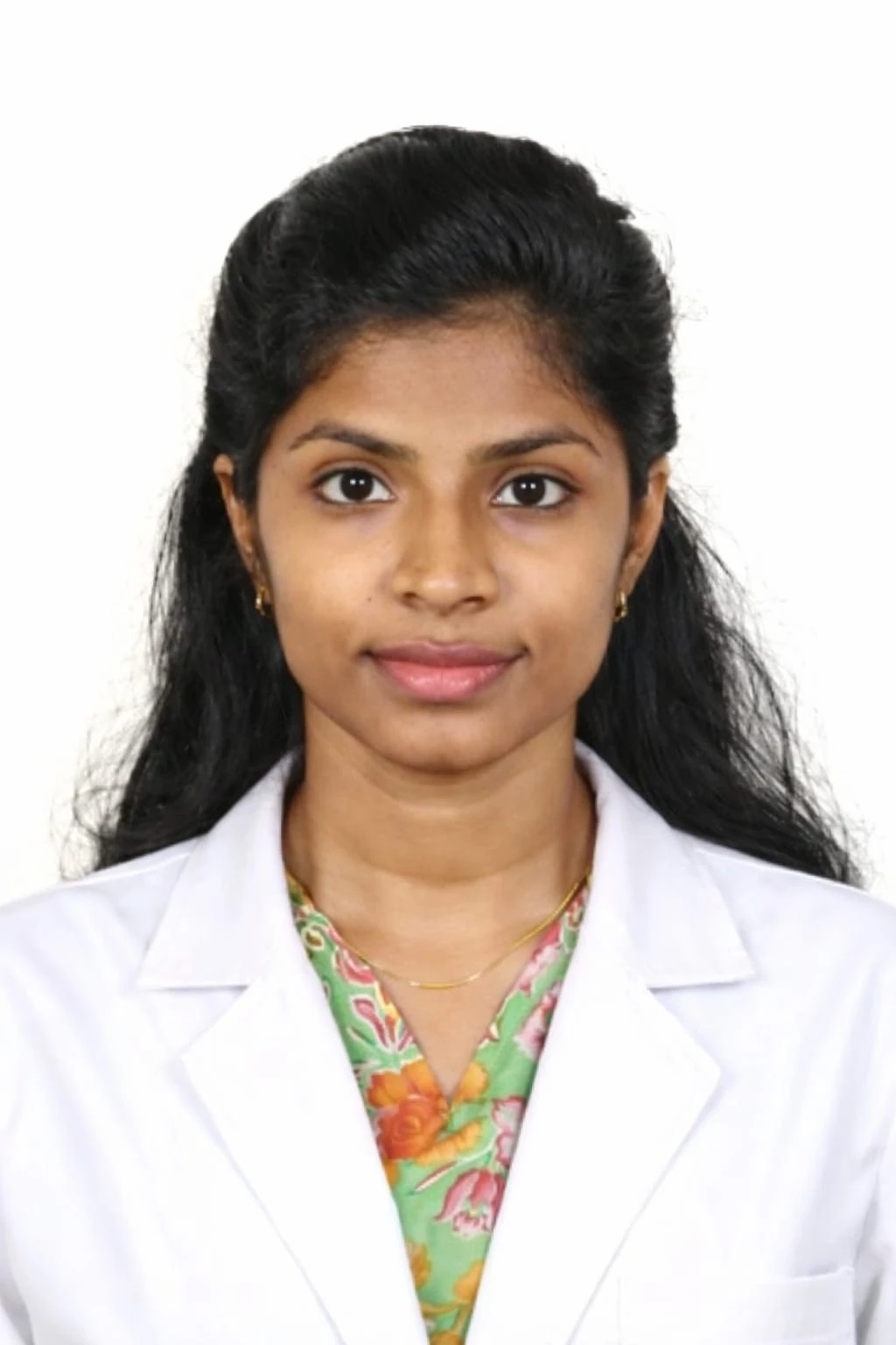 Most Rev. Prakash Mallavarapu