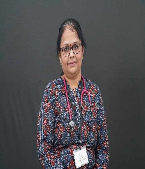 Most Rev. Prakash Mallavarapu