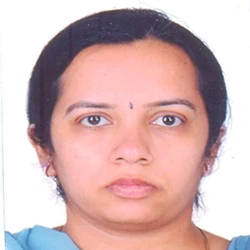 Most Rev. Prakash Mallavarapu