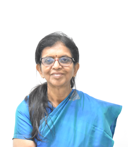 Most Rev. Prakash Mallavarapu