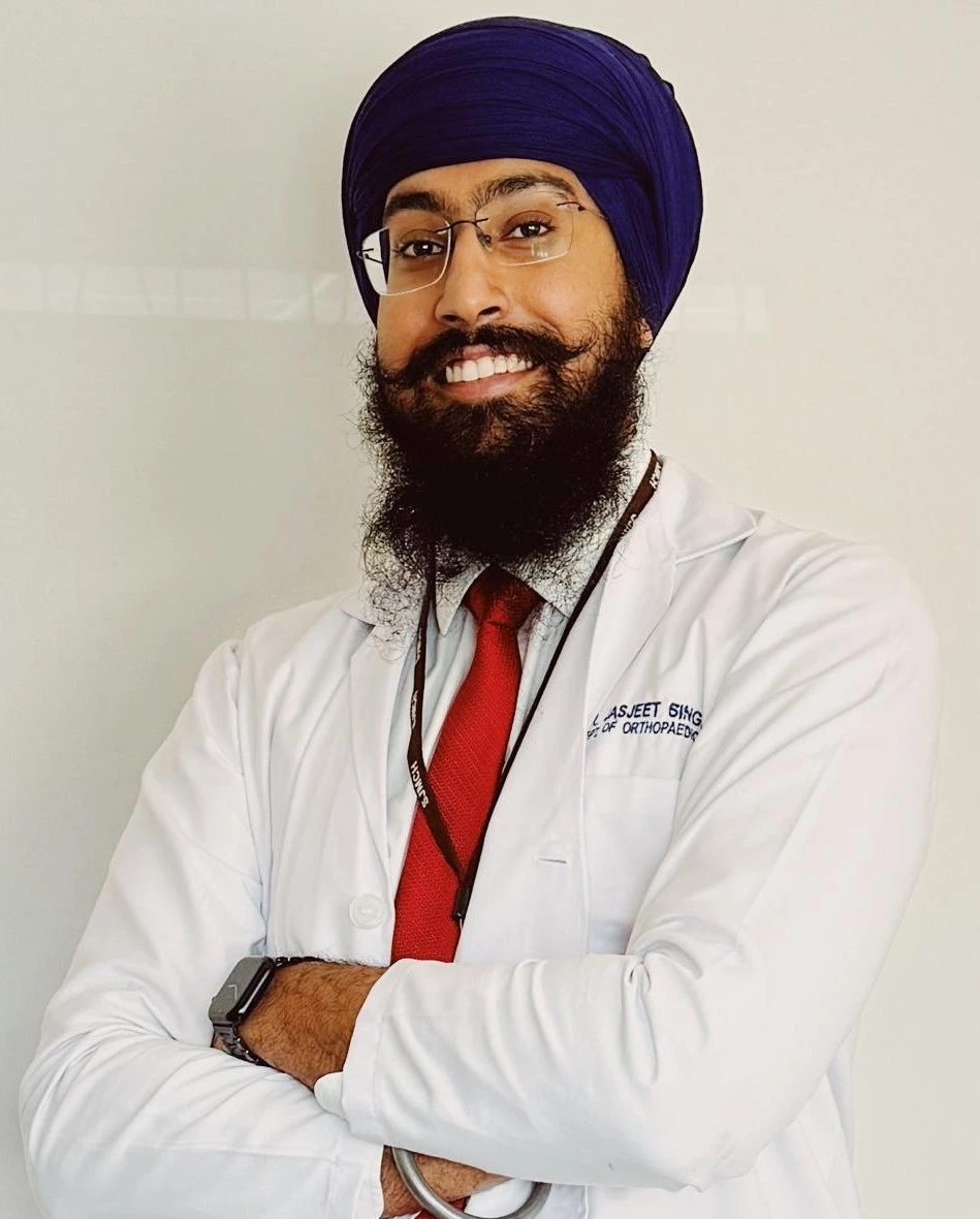 Most Rev. Prakash Mallavarapu