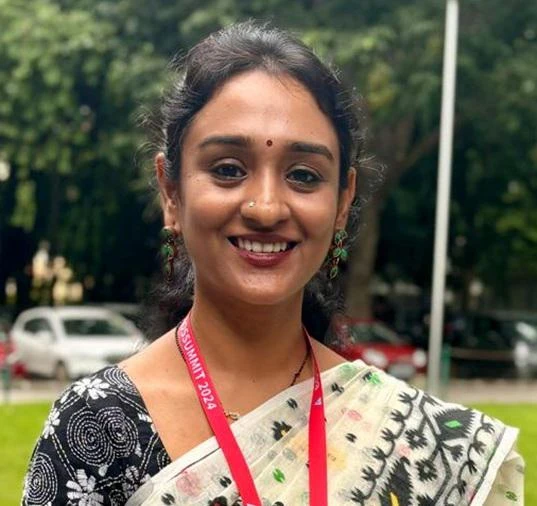 Most Rev. Prakash Mallavarapu