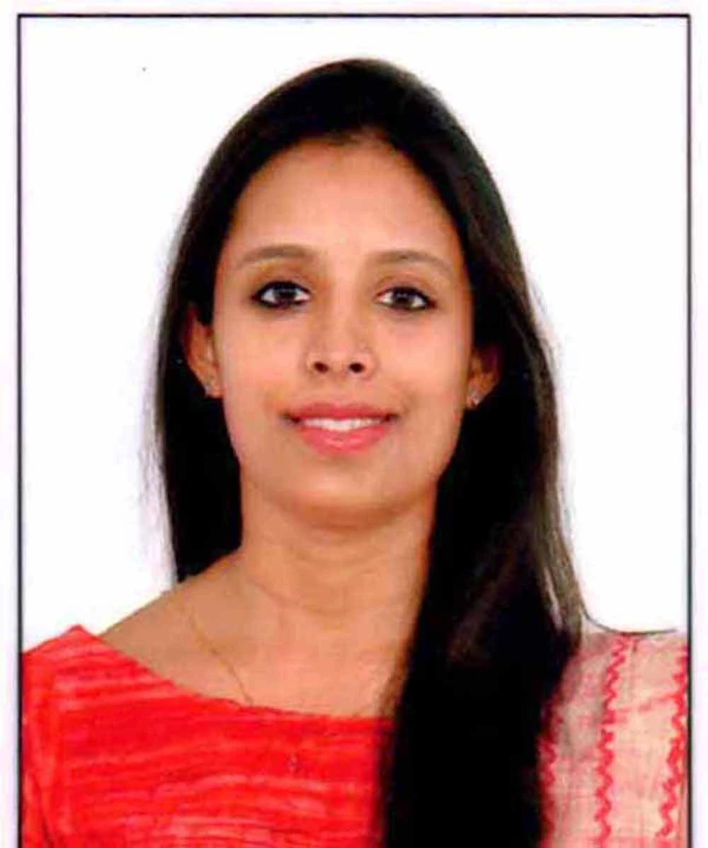 Most Rev. Prakash Mallavarapu