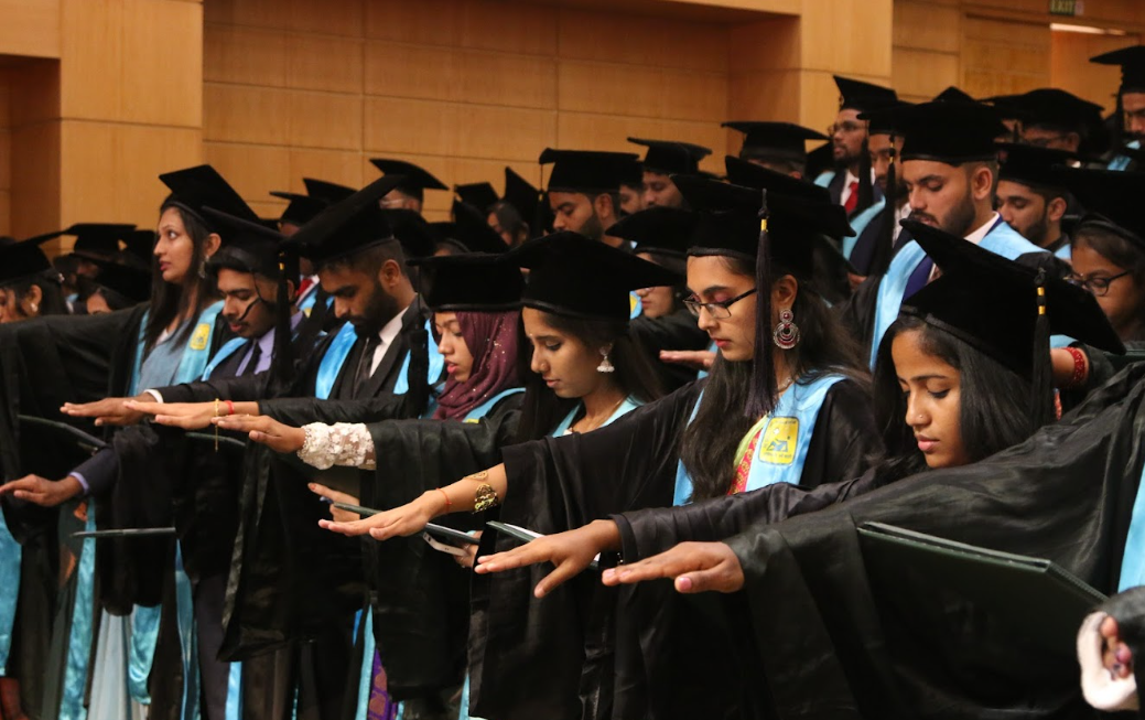 Undergraduate - MBBS