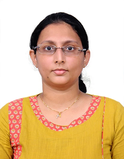 Most Rev. Prakash Mallavarapu