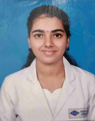 Most Rev. Prakash Mallavarapu